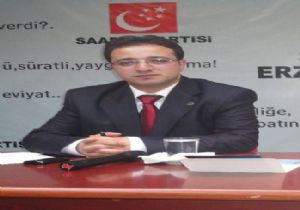 SP Bölücüleri lanetledi